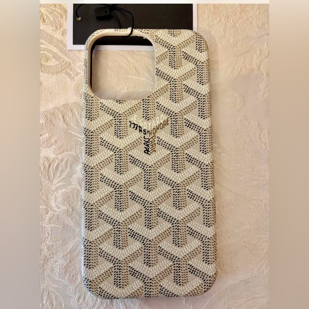 NewGray Phone Case - Picture 9 of 12